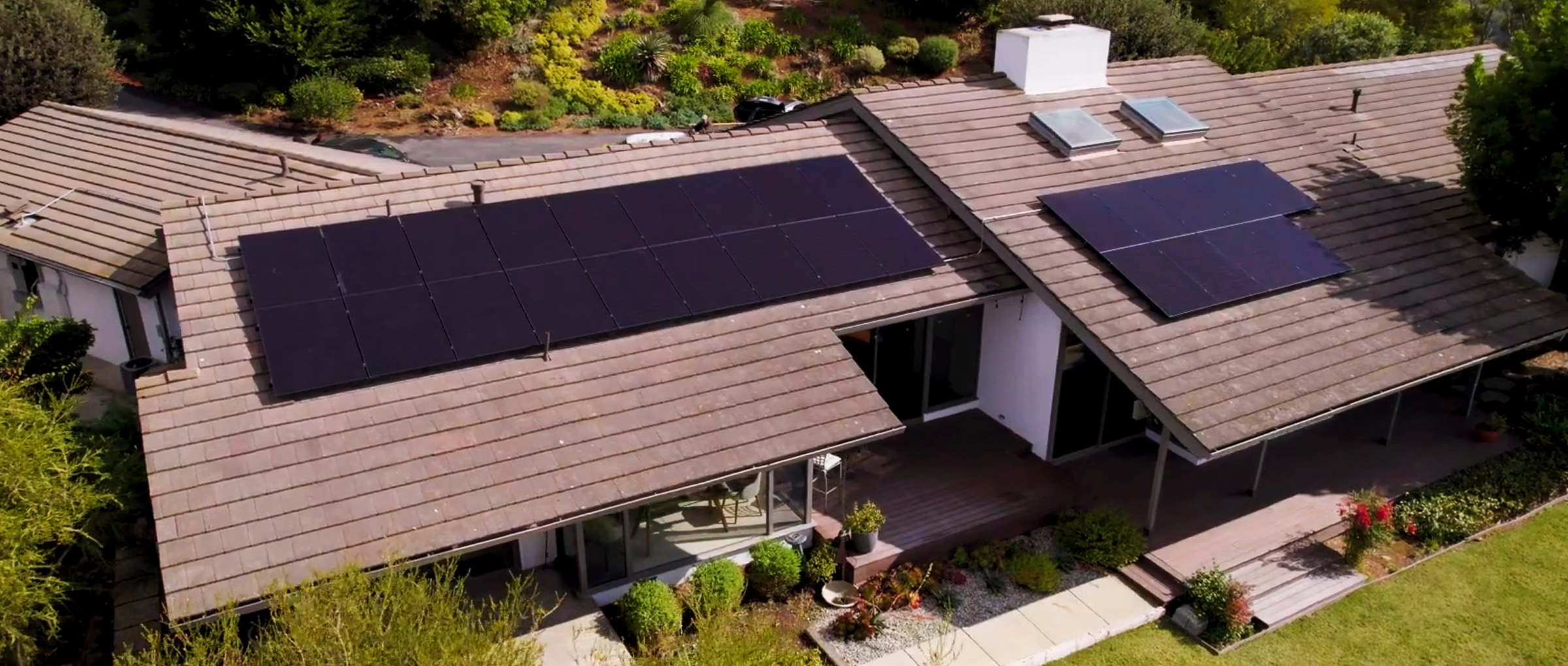 Ultimate Off-Grid Living Guide